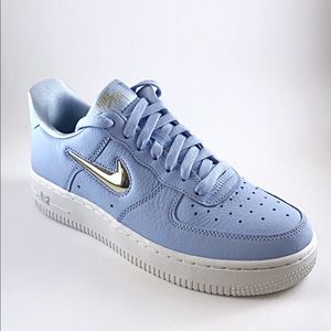 Women’s Nike AF1 ‘07 Royal Tint NWT Size 6.5